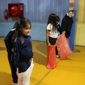 Día de la Actividad Física